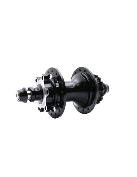 Moyeu Arrière SD Ace Expert ISO6 6mm
