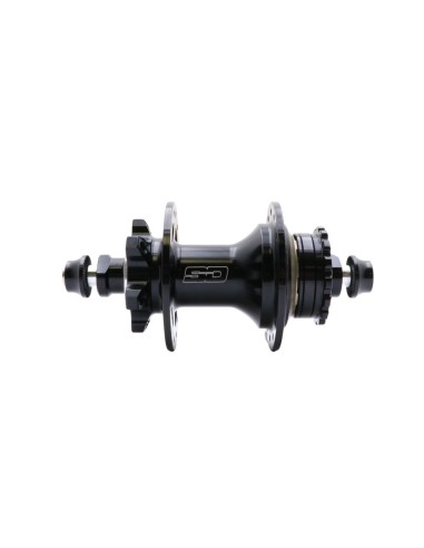 Moyeu Arrière SD Ace Expert ISO6 6mm