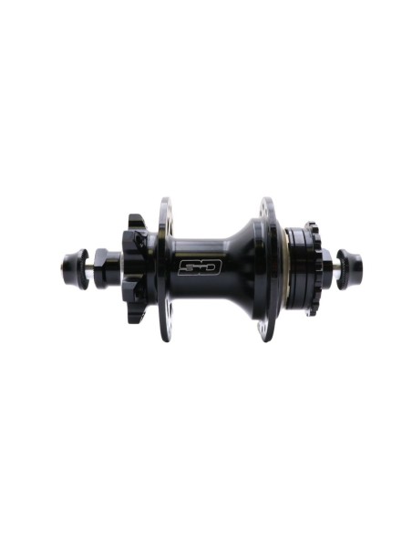 Moyeu Arrière SD Ace Expert ISO6 6mm
