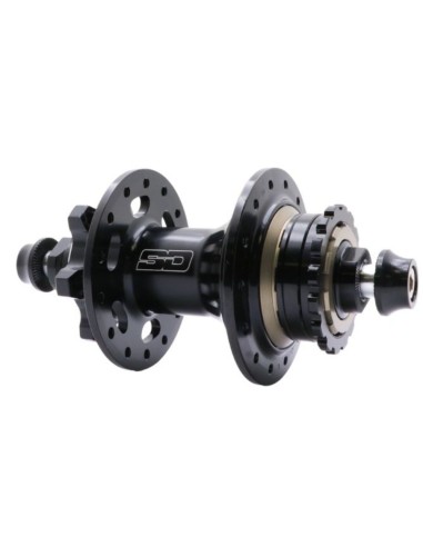 Moyeu Arrière SD Ace Expert ISO6 6mm