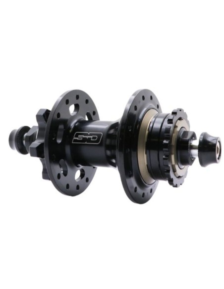 Moyeu Arrière SD Ace Expert ISO6 6mm