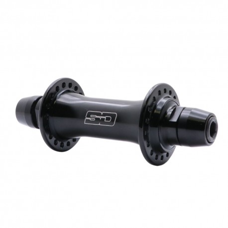 Moyeu Avant SD Ace 10mm