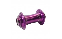 Moyeu Avant SD-X Sniper 20mm violet