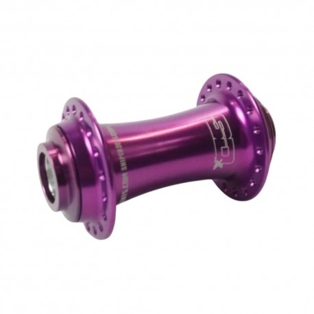 Moyeu Avant SD-X Sniper 20mm violet