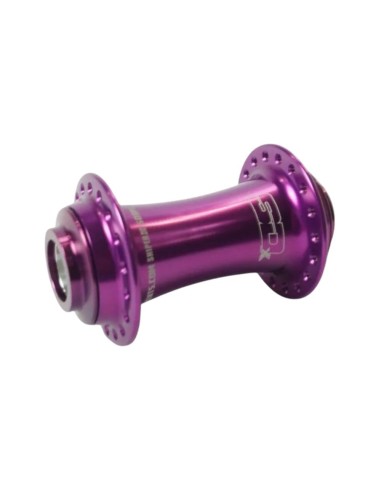 Moyeu Avant SD-X Sniper 20mm violet