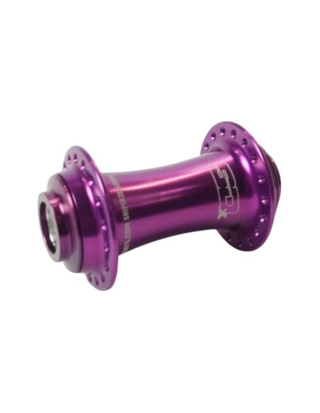 Moyeu Avant SD-X Sniper 20mm violet