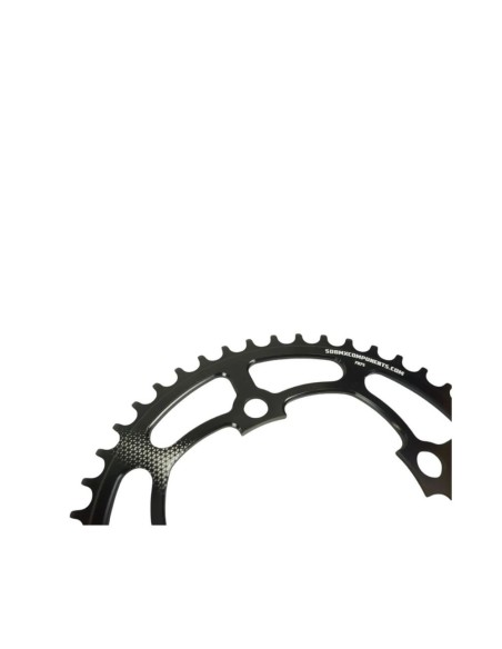 Couronne SD CNC v2 4pts 7075 2
