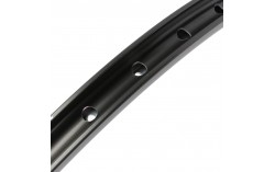 Jante 20" (451) SD M05 36H Noir