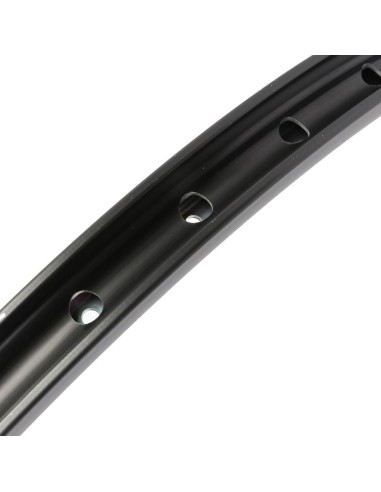 Jante 20" (451) SD M05 36H Noir