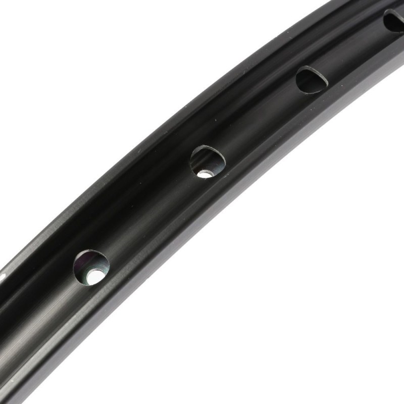 Jante 20" (451) SD M05 36H Noir