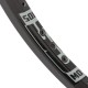 Jante 20" (451) SD M05 36H Noir