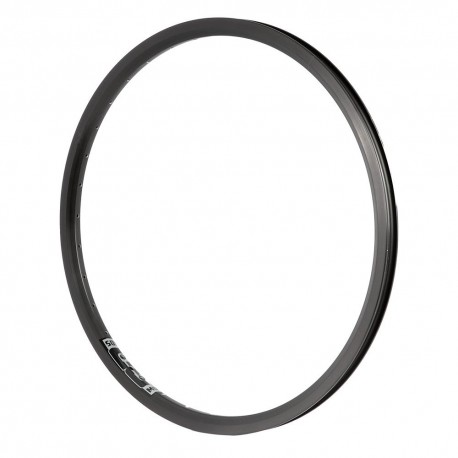 Jante 20" (451) SD M05 36H Noir