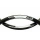 Jante 24" (507) SD M11 Disque 36H Noir