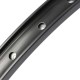 Jante 24" (507) SD M05 36H Noir