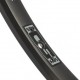Jante 24" (507) SD M05 36H Noir