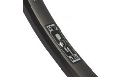 Jante 24" (507) SD M05 36H Noir