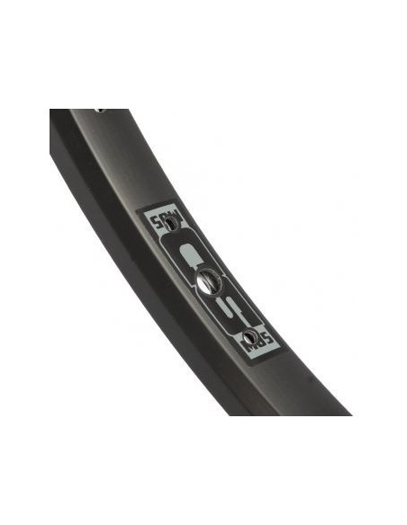 Jante 24" (507) SD M05 36H Noir
