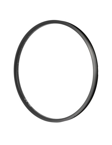 Jante 24" (507) SD M05 36H Noir
