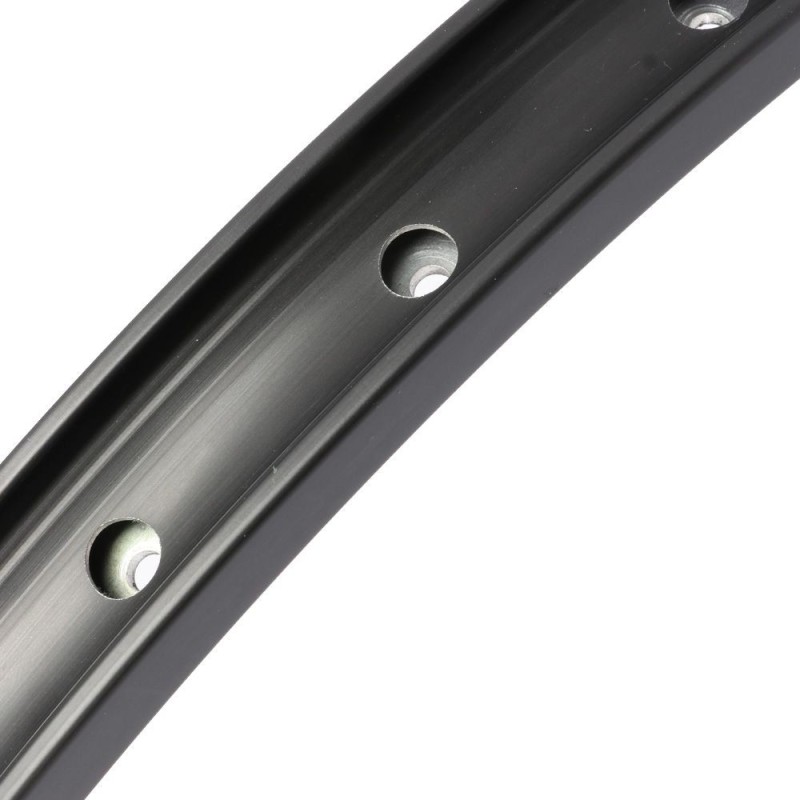 Jante 20" (406) SD M05 36H Noir