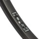 Jante 20" (406) SD M05 36H Noir