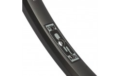 Jante 20" (406) SD M05 36H Noir