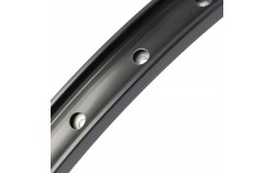 Jante 20" (406) SD M05 36H Noir