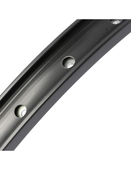 Jante 20" (406) SD M05 36H Noir 2