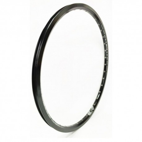 Jante 20x1-3/8" (451) SD M08 V-Brake 36H Noir