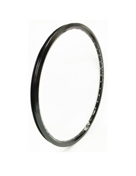 Jante 20x1-3/8" (451) SD M08 V-Brake 36H Noir