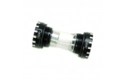 Boîtier Pédalier SD BSA V2 CNC 24mm