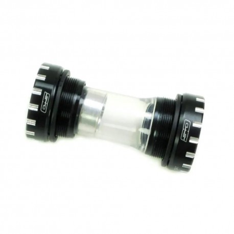 Boîtier Pédalier SD BSA V2 CNC 24mm