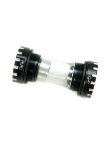 Boîtier Pédalier SD BSA V2 CNC 24mm