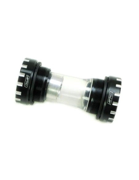 Boîtier Pédalier SD BSA V2 CNC 24mm