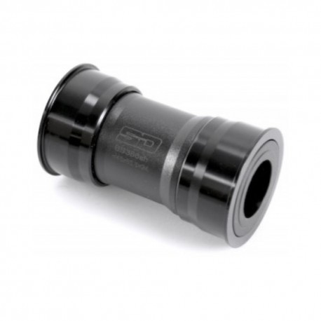 Boîtier De Pédalier SD BB386 Pressfit 30mm