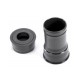 Boîtier Pédalier SD BB386 Ceramic Pressfit 24mm