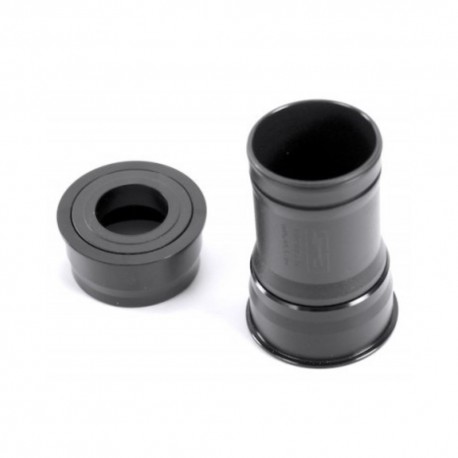 Boîtier Pédalier SD BB386 Ceramic Pressfit 24mm