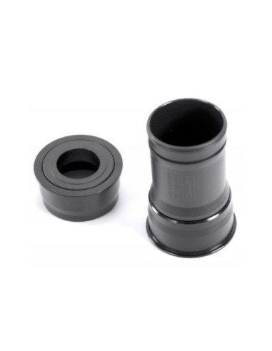 Boîtier Pédalier SD BB386 Ceramic Pressfit 24mm