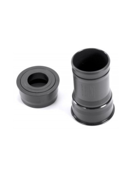 Boîtier Pédalier SD BB386 Ceramic Pressfit 24mm