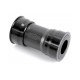 Boîtier Pédalier SD BB386 Ceramic Pressfit 24mm