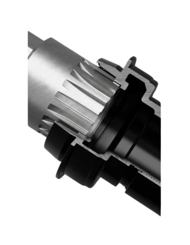 Boîtier De Pédalier SD BB86 Spinning 24mm