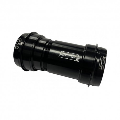 Boîtier De Pédalier SD BB30 Spinning 24mm