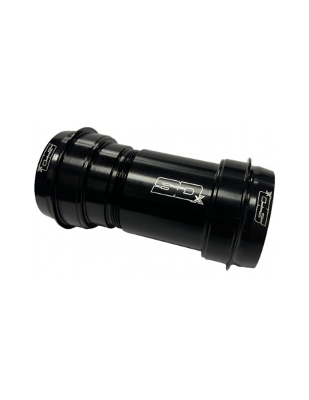 Boîtier De Pédalier SD BB30 Spinning 24mm