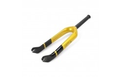 Fourche SD Carbon V2 20" Expert 10mm Black/Gold