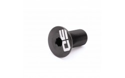Fourche SD alu V2 24" TAPERED 20mm Black