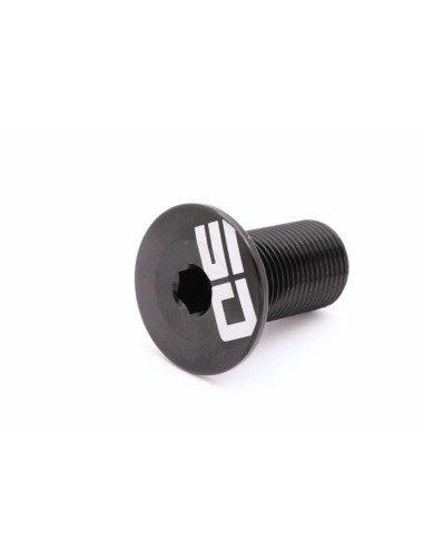 Fourche SD alu V2 24" TAPERED 20mm Black