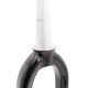 Fourche SD alu V2 24" TAPERED 20mm Black