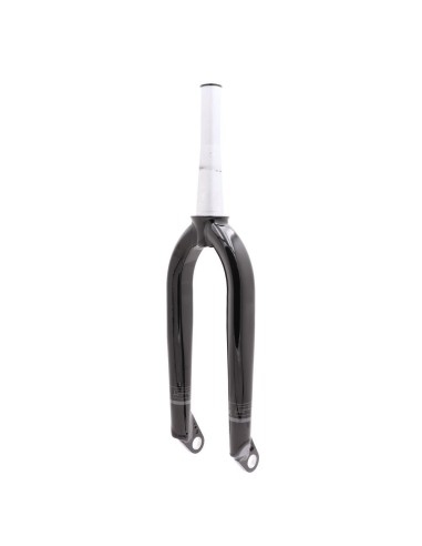 Fourche SD alu V2 24" TAPERED 20mm Black