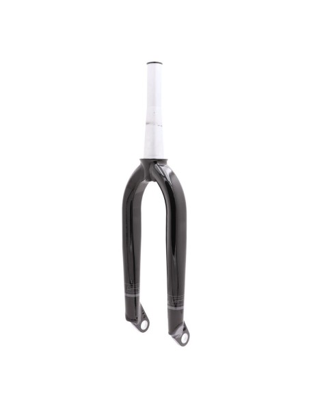 Fourche SD alu V2 24" TAPERED 20mm Black 2