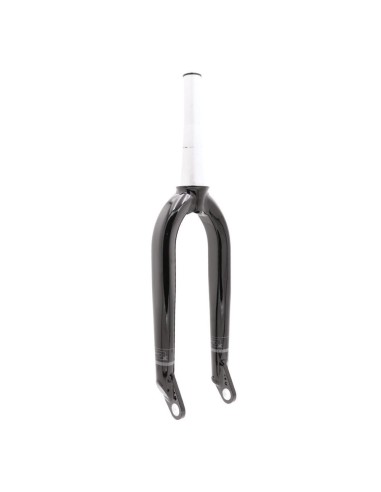 Fourche SD alu V2 24" TAPERED 20mm Black
