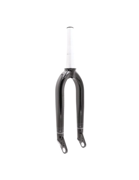 Fourche SD alu V2 24" TAPERED 20mm Black